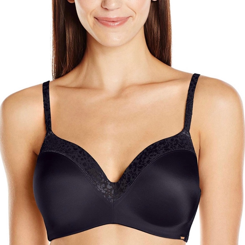 Le Mystere 32DDD Safari Invisible Comfort Bra